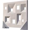 Myyour Frames Divisorio modulare