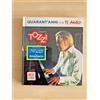 Umberto Tozzi _ Quarant'anni Che Ti Amo _ 2 X CD Album digibook _ 2017 SIGILLATO