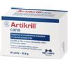 NBF LANES Artikrill Mangime Complementare Dietetico per Cani 30 PERLE