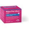 NBF LANES Ribes Pet Ultra Mangime Complementare Dietetico per Cani 30 BUSTINE