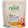 Next Cat Natural Senior Sterilized Carni Bianche 300GR