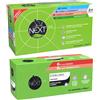 NEXT Set Prova Multigusto 12x85G e 72x85G Next Cat Sterilised Manzo e Prosciutto e Adult MIX MULTIGUSTO