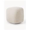 Westwing Collection Poggiapiedi alto Wolke
