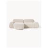 Westwing Collection Divano angolare componibile 3 posti Wolke