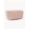 Westwing Collection Poggiapiedi grande Wolke