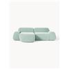 Westwing Collection Divano angolare componibile 3 posti Wolke