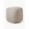 Westwing Collection Poggiapiedi alto Wolke