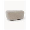 Westwing Collection Poggiapiedi grande Wolke