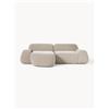 Westwing Collection Divano angolare componibile 3 posti Wolke