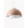 Westwing Collection Lampada a sospensione retrò Walter