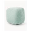 Westwing Collection Poggiapiedi alto Wolke