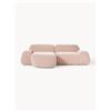 Westwing Collection Divano angolare componibile 3 posti Wolke