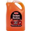 CarPlan Demon Machine, prelavaggio Dirt Shifter, ricarica, 5 quart (1 pezzo)
