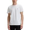 Lee T-shirt Lee Girocollo Con Logo da uomo rif. 112376605, Bianco