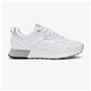 SUN68 Scarpe Sneakers Sun68 Jaki 2.0 da Uomo rif. Z36119, Bianco
