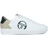 Sergio Tacchini Scarpe Sneakers Sergio Tacchini da uomo rif. STM614100, Bianco-verde
