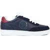 Sergio Tacchini Scarpe Sneakers Sergio Tacchini da uomo rif. STM614015, Navy