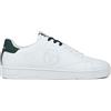 Sergio Tacchini Scarpe Sneakers Sergio Tacchini da uomo rif. STM614000, Bianco-verde