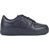 Sergio Tacchini Scarpe Sneakers Sergio Tacchini da donna rif. STW614800, Nero