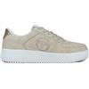 Sergio Tacchini Scarpe Sneakers Sergio Tacchini da donna rif. STW614802, Beige