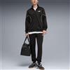 PUMA Tuta sportiva Puma con logo da uomo rif. 691765, Nero