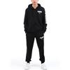 PUMA Tuta sportiva Puma con logo da uomo rif. 694945, Nero