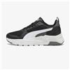 PUMA Scarpe Sneakers Puma Trinity 2 Lt da uomo rif. 400231, Nero