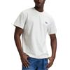 Lee T-shirt Lee Girocollo Con Logo da uomo rif. 112376490, Bianco