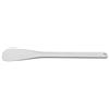 ChefSubito Professional ITP1020 Cucchiaio Piatto per alte temperature in Nylon 25 cm