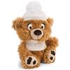NICI Peluche Orsetto Cappuccino 20 cm - Morbido e Tenero, Idea Regalo | 63221