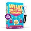 Exploding Kittens Presents: What Were You Thinking? Pop Culture - Fast-Paced Word Guessing Game for Parties, Family, and Kids & Teens