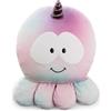 NICI Peluche Polpo Maris 40x30 cm - Morbido e Decorativo, Perfetto per Cameretta e Casa, Idea Regalo | 63108