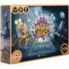 IELLO Jeu de stratégie Iello Mindbug Evolution Suprême