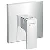 hansgrohe Metropol Miscelatore monocomando doccia ad incasso con maniglia a leva, cromo, 32565000