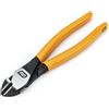 GearWrench 82179-06 Pinza a Taglio Diagonale con Maniglia Immersa, Taglienti Temprati al Laser 8 pollici / 203,2 mm