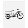 Torpado E-bike Sum Alpa - Bici Elettrica - Verde