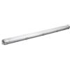 Aigostar Plafoniera stagna a 2 posti con Tubi Led G13 T8 inclusi da 120cm in plastica Bianco freddo 6500K Aigostar