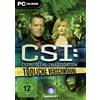 Ubisoft CSI: Crime Scene Investigation: Tdliche Verschwrung [Edizione: Germania]
