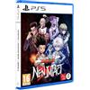 Clear River Games Hunter x Hunter Nen x Impact PS5