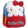 CERDÁ LIFE'S LITTLE MOMENTS Zaino per bambini scuola Hello Kitty misure 15.5x30.0x10.0 cm s, unisex bambini, mod. 33, Mod. 33, 15.5x30.0x10.0 cm
