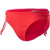 FIREFLY Ella - Slip Bikini da Donna, Donna, 4032312, Rosso, 38