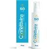 FIDIA FARMACEUTICI SpA Connettivina Spray Solare Anti-aging SPF50+ - Protezione solare corpo 180 ml