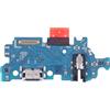 Generico Ricambio Compatibile con Samsung Galaxy A25 5G A256 A256B CIRCUITO MODULO PCB SCHEDA PORTA USB TYPE C CONNETTORE jack DI CARICA RICARICA + MICROFONO CHIAMATE DC BOARD SYNC DATI +IN JACK CUFFIE