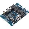 YWBL-WH Scheda Amplificatore TPA3118 Bluetooth 30W Stereo per Audio Auto Casa e Progetti HiFi DIY