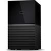 WD 20TB My Book Duo Desktop HDD USB 3.1 Gen 1 con software per la gestione dei dispositivi, backup e protezione con password, Cavi USB-C e USB-A RAID 0/1, JBOD