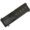 XITAIAN C41N2010 15.48V 56Wh Compatibile Batteria di Ricambio per ASUS ROG Strix G15 G513Q G513QR G513QM