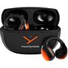 beyerdynamic AMIRON Zero Cuffie Aperte con Concetto di Suono Aperto e Design Innovativo della Clip, Bluetooth 5.4, 20 Ore di Riproduzione Totale, in Colore Sport