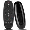 Akozon Telecomando TV, Telecomando TV LCD LED HD Sostitutivo Telecomando Originale RC2683203-01 RC2683204-01 Controllo TV