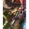 Call of the Night Season 2 Vol.1 Blu-ray Booklet Japan ANZX-16821 NUOVO