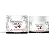 Nurvidis Crema Tatuaggi, Crema Tattoo Idratante Che Protegge, La Cura Dei Nuovi Tatuaggi,Rafforza I Colori Del Tatuaggio, Body Soothing Cream